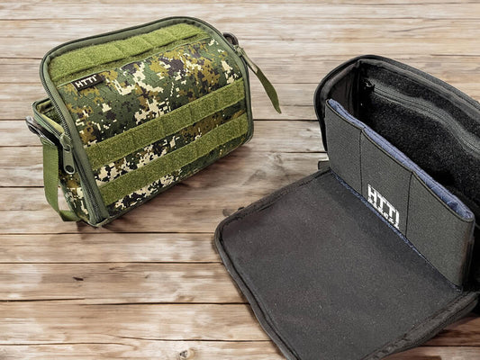 Medical Bag - Military Grade