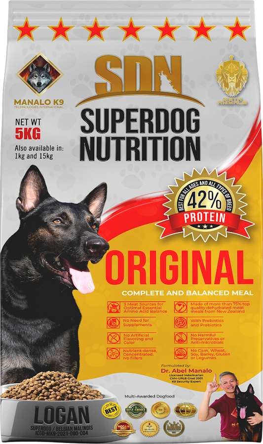 SDN42 Original – 5kg