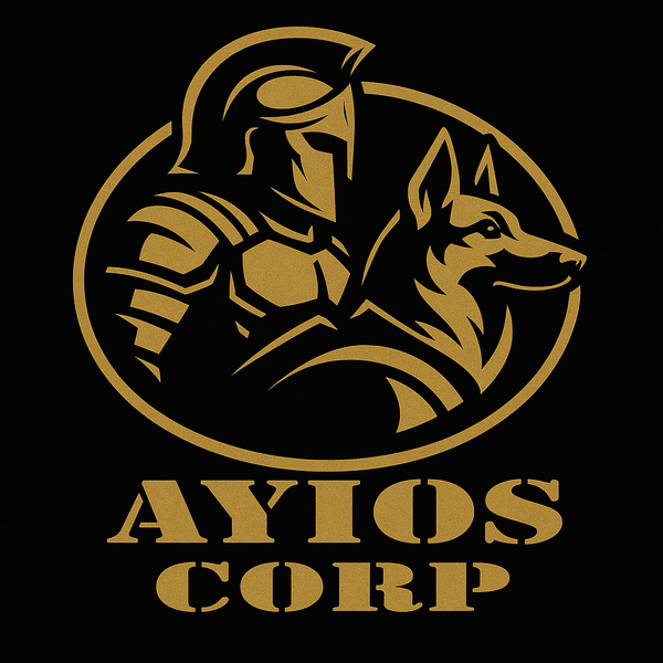 Ayios Shop