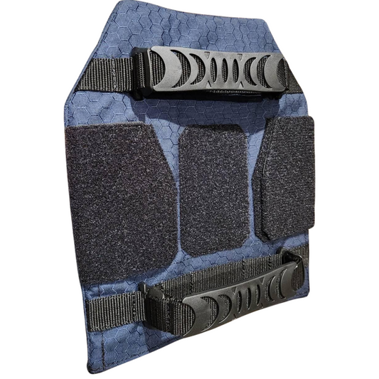 Hand Shield with Bulletproof & Stab-Resistant Capabilities