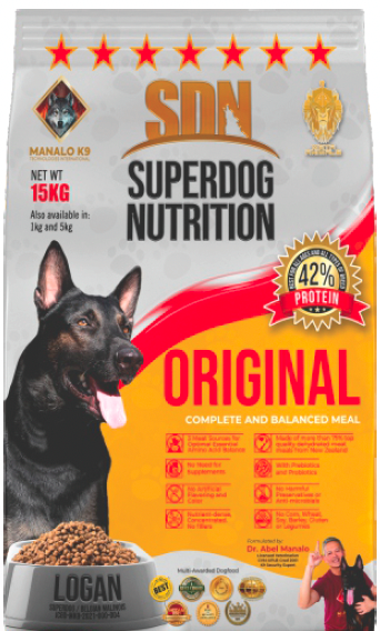SDN 42 Original-15kg