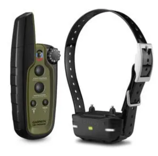 Garmin Sport Pro Dog Collar